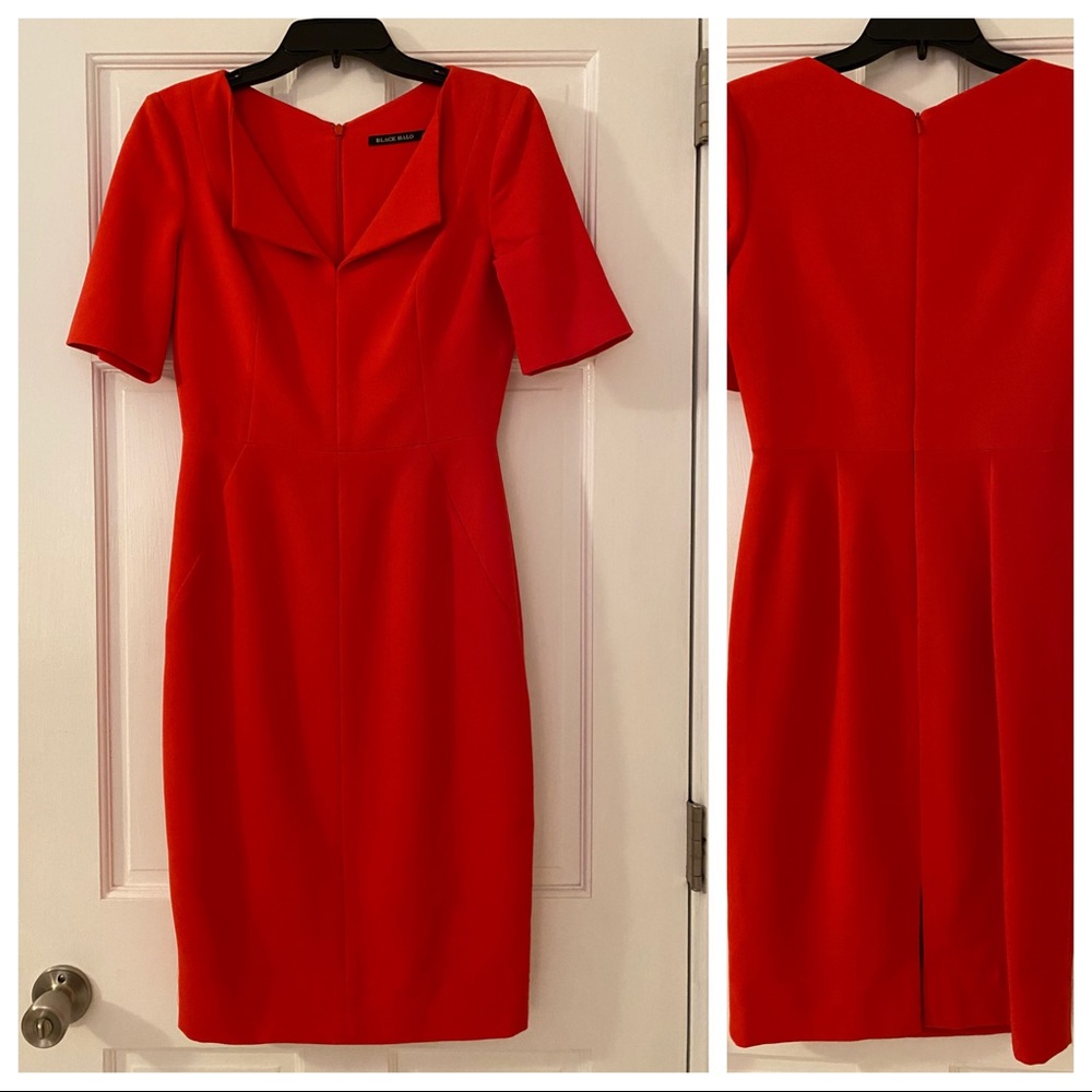 Like NEW! Black Halo